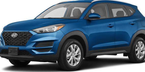 HYUNDAI TUCSON 2019 KM8J3CA40KU986748 image