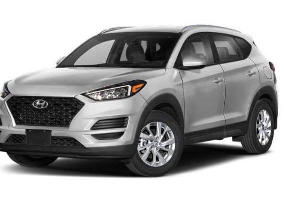 HYUNDAI TUCSON 2019 KM8J23A40KU991967 image