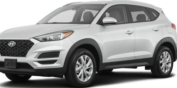 HYUNDAI TUCSON 2019 KM8J3CA43KU878592 image