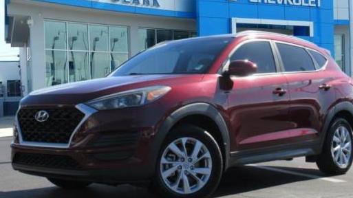 HYUNDAI TUCSON 2019 KM8J33A40KU996518 image