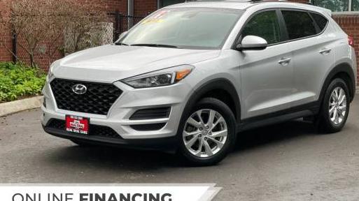 HYUNDAI TUCSON 2019 KM8J2CA47KU890280 image