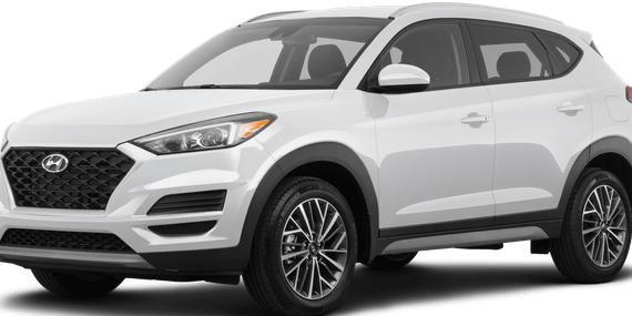 HYUNDAI TUCSON 2019 KM8J33AL2KU905546 image