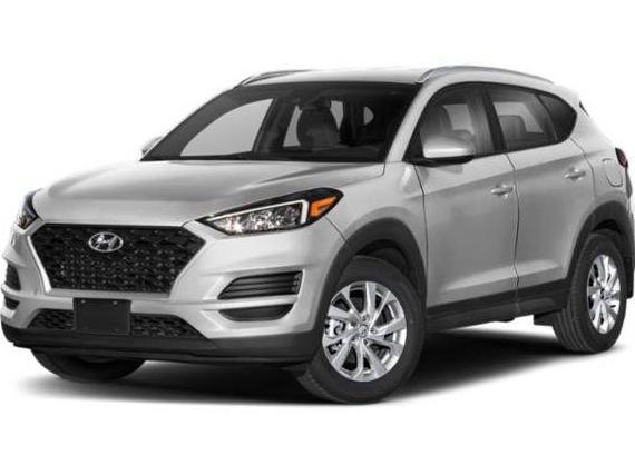 HYUNDAI TUCSON 2019 KM8J2CA43KU979540 image