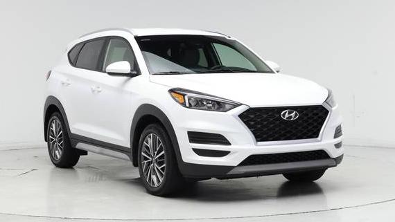 HYUNDAI TUCSON 2019 KM8J33AL9KU070545 image