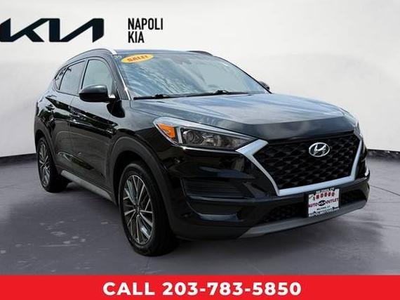 HYUNDAI TUCSON 2019 KM8J3CAL2KU928132 image