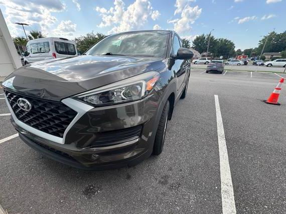 HYUNDAI TUCSON 2019 KM8J23A44KU060789 image