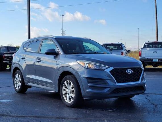 HYUNDAI TUCSON 2019 KM8J3CA41KU910214 image HYUNDAI TUCSON 2019 KM8J3CA41KU910214 image