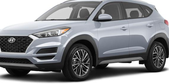 HYUNDAI TUCSON 2019 KM8J3CAL1KU895544 image
