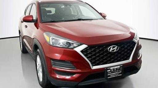 HYUNDAI TUCSON 2019 KM8J33A41KU060438 image