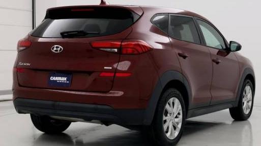 HYUNDAI TUCSON 2019 KM8J2CA49KU886439 image