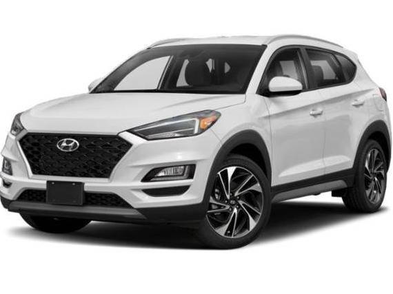 HYUNDAI TUCSON 2019 KM8J33AL5KU060336 image