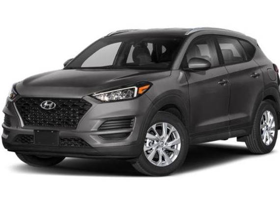 HYUNDAI TUCSON 2019 KM8J33A40KU069731 image
