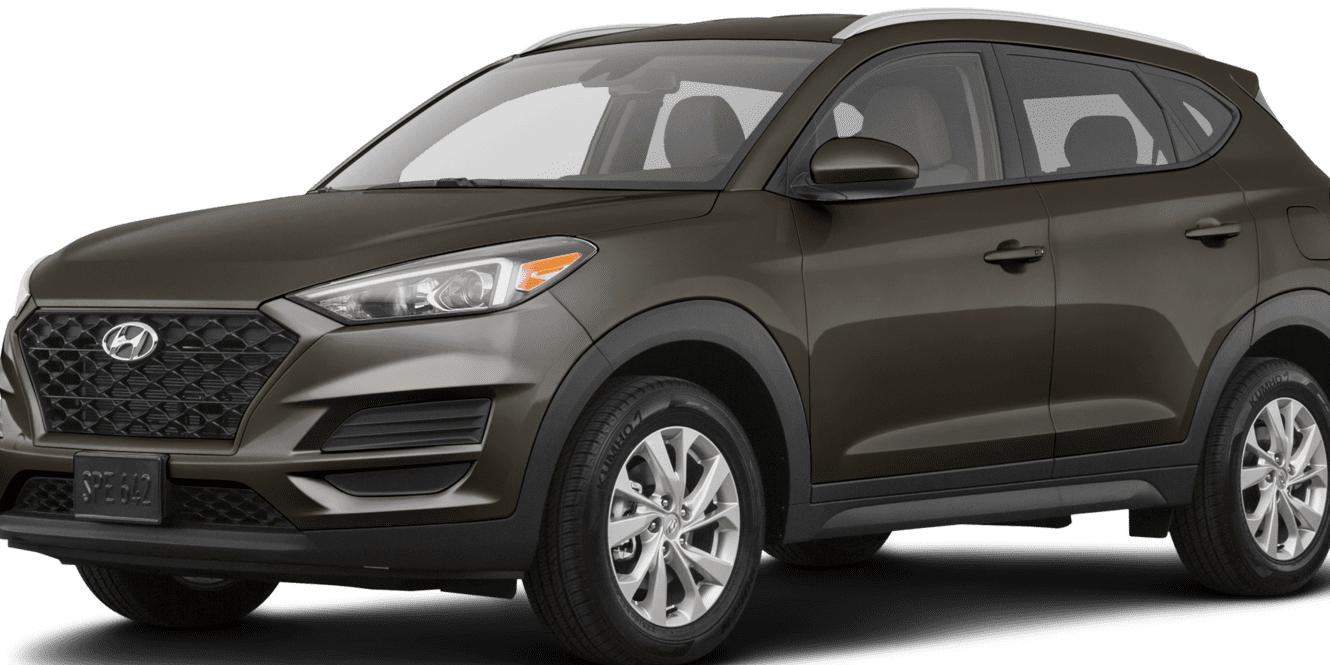 HYUNDAI TUCSON 2019 KM8J2CA47KU980870 image