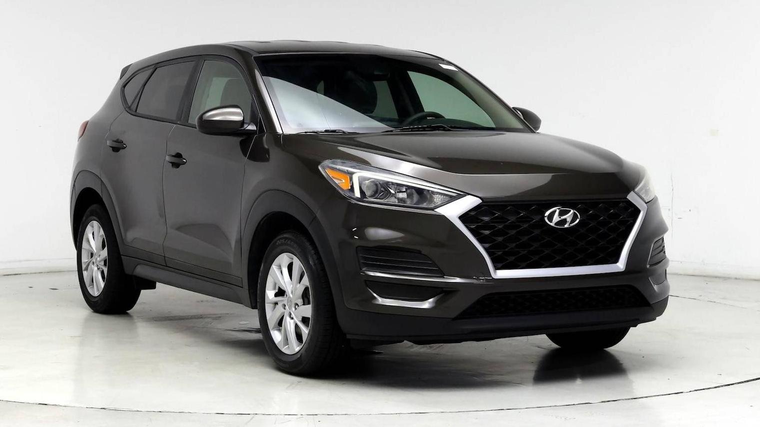 HYUNDAI TUCSON 2019 KM8J23A41KU840345 image