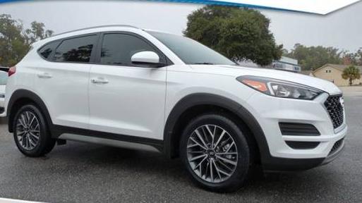 HYUNDAI TUCSON 2019 KM8J33AL9KU903180 image