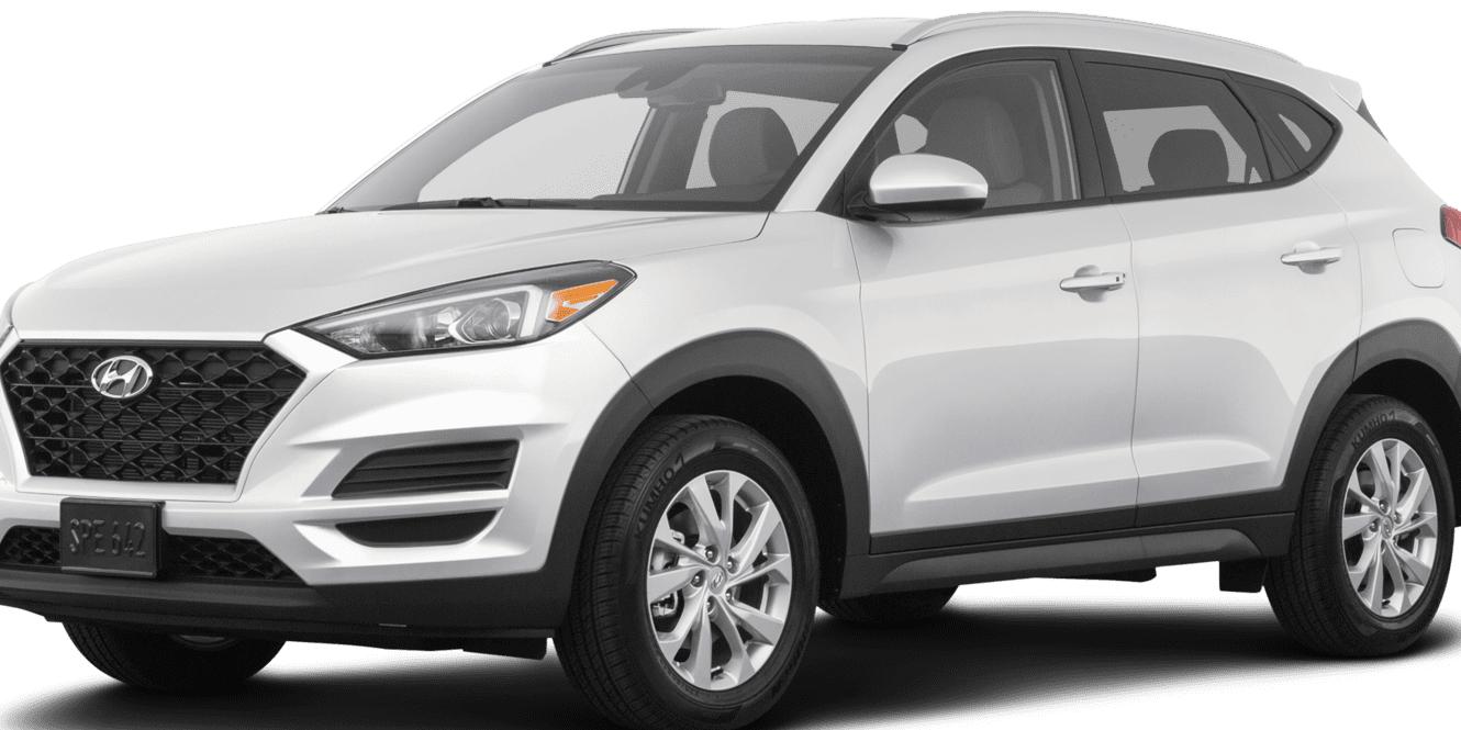 HYUNDAI TUCSON 2019 KM8J23A40KU933132 image