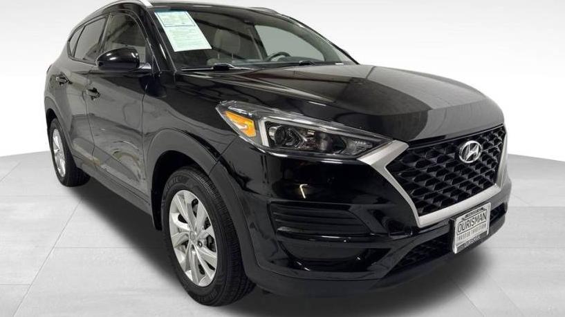 HYUNDAI TUCSON 2019 KM8J33A40KU993196 image