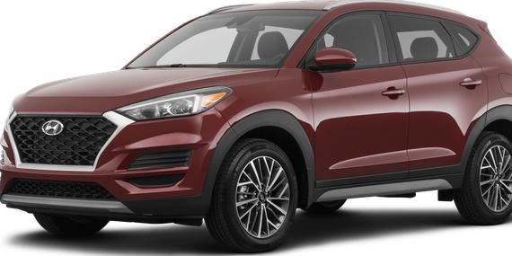 HYUNDAI TUCSON 2019 KM8J33AL7KU044607 image