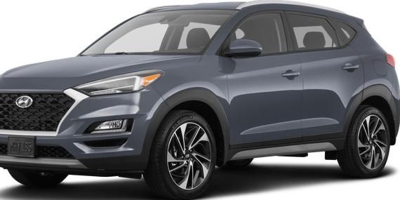 HYUNDAI TUCSON 2019 KM8J3CAL7KU016936 image