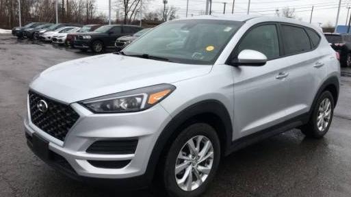 HYUNDAI TUCSON 2019 KM8J2CA42KU950997 image