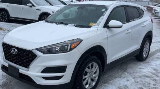 HYUNDAI TUCSON 2019 KM8J2CA47KU920474 image