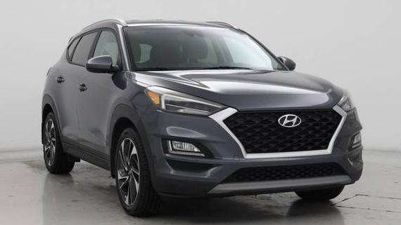 HYUNDAI TUCSON 2019 KM8J33AL5KU871800 image