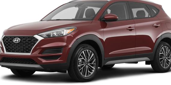 HYUNDAI TUCSON 2019 KM8J3CAL1KU840656 image