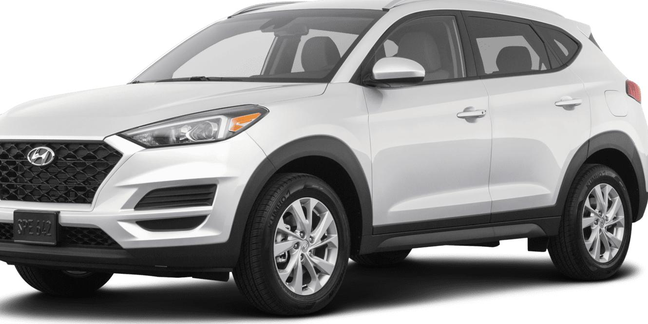 HYUNDAI TUCSON 2019 KM8J23A43KU847037 image