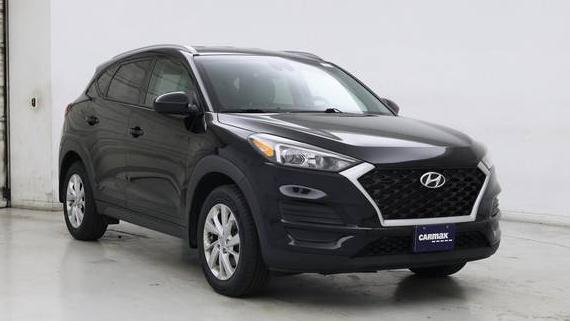 HYUNDAI TUCSON 2019 KM8J3CA48KU965145 image