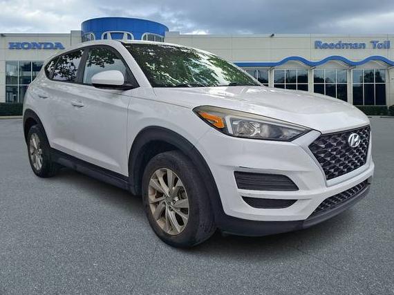HYUNDAI TUCSON 2019 KM8J23A43KU029274 image
