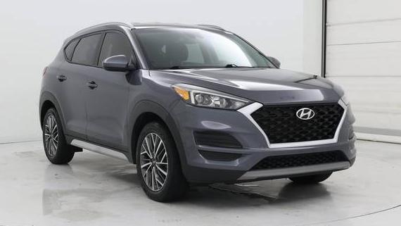 HYUNDAI TUCSON 2019 KM8J33AL3KU048587 image