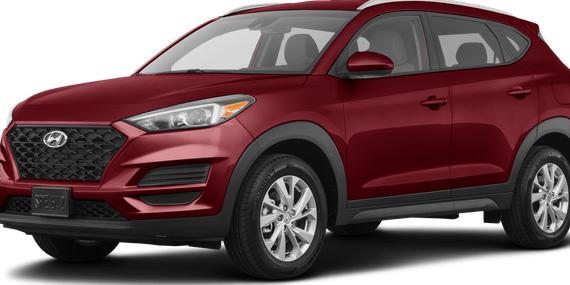 HYUNDAI TUCSON 2019 KM8J23A43KU066549 image