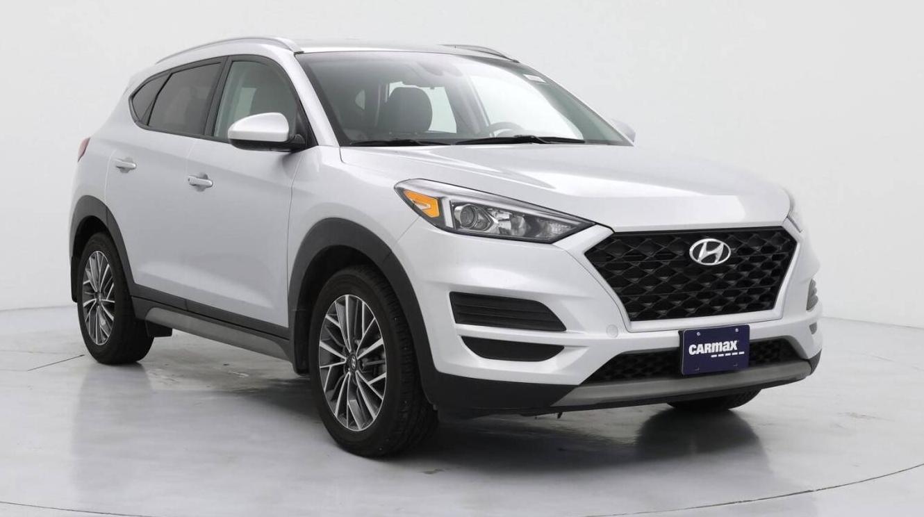 HYUNDAI TUCSON 2019 KM8J3CAL1KU935069 image