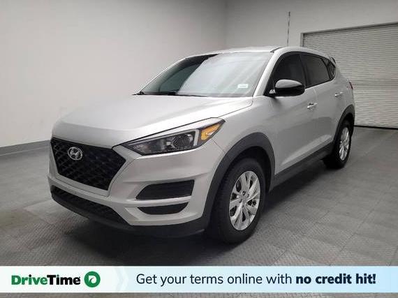 HYUNDAI TUCSON 2019 KM8J23A46KU926900 image