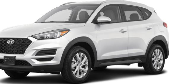 HYUNDAI TUCSON 2019 KM8J33A46KU021117 image