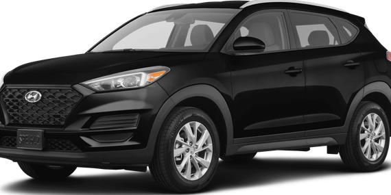 HYUNDAI TUCSON 2019 KM8J23A42KU850043 image