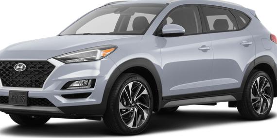 HYUNDAI TUCSON 2019 KM8J33AL5KU032536 image