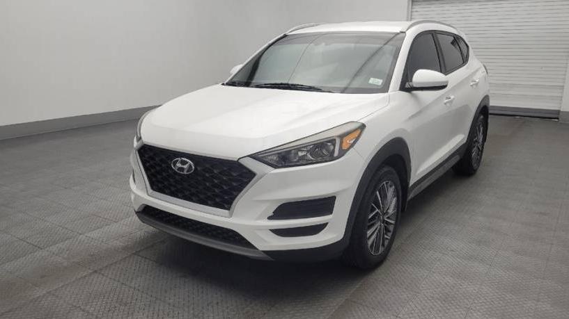 HYUNDAI TUCSON 2019 KM8J33AL2KU052680 image