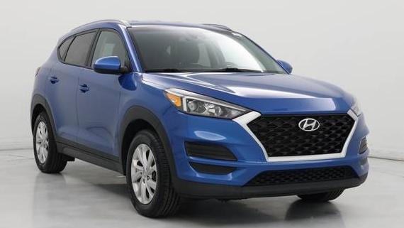 HYUNDAI TUCSON 2019 KM8J3CA45KU910829 image
