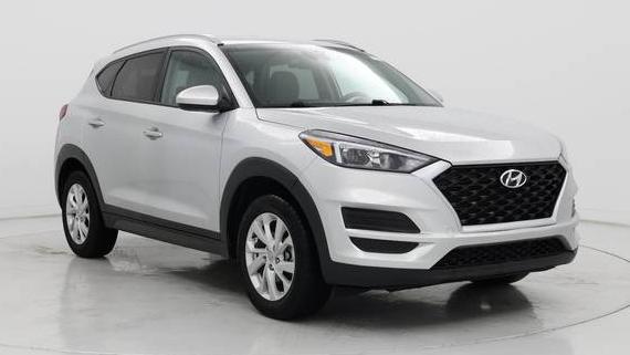 HYUNDAI TUCSON 2019 KM8J33A48KU874568 image