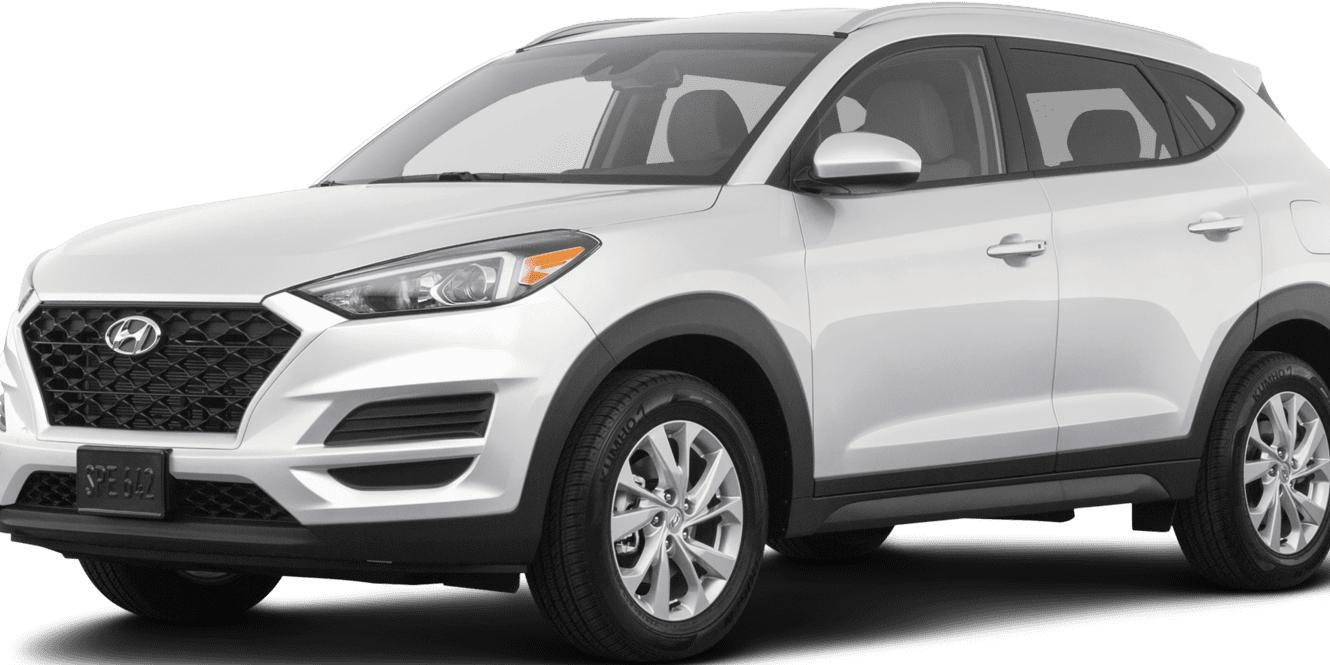 HYUNDAI TUCSON 2019 KM8J2CA42KU864914 image