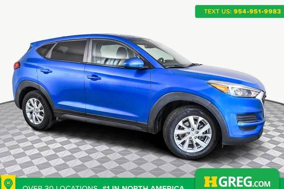 HYUNDAI TUCSON 2019 KM8J2CA42KU955472 image