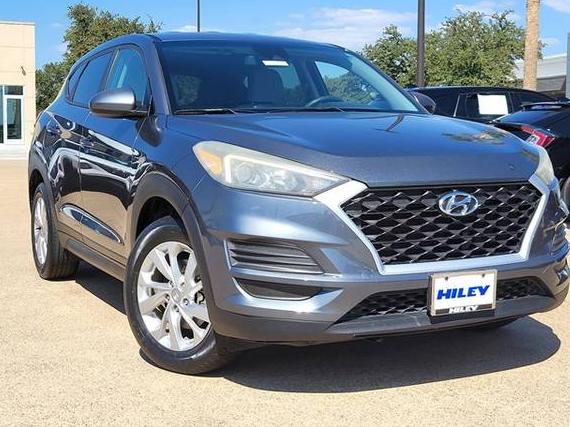HYUNDAI TUCSON 2019 KM8J2CA45KU913569 image HYUNDAI TUCSON 2019 KM8J2CA45KU913569 image