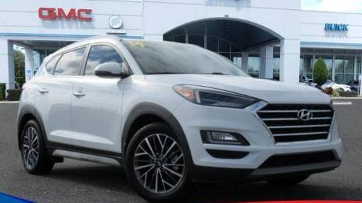 HYUNDAI TUCSON 2019 KM8J33AL0KU898807 image