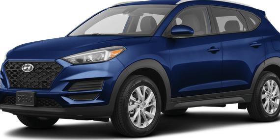 HYUNDAI TUCSON 2019 KM8J2CA42KU981506 image
