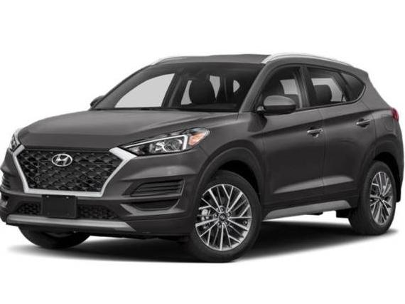 HYUNDAI TUCSON 2019 KM8J3CAL2KU965407 image