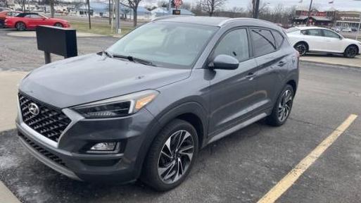 HYUNDAI TUCSON 2019 KM8J3CAL3KU016125 image