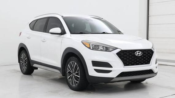 HYUNDAI TUCSON 2019 KM8J33AL5KU847013 image