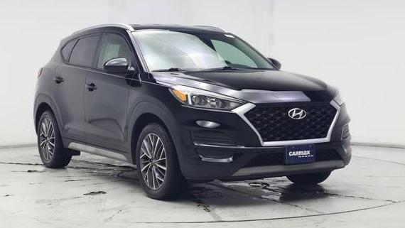 HYUNDAI TUCSON 2019 KM8J3CAL2KU986225 image