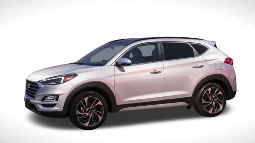 HYUNDAI TUCSON 2019 KM8J33AL0KU047784 image